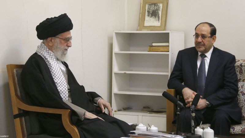 دانوستاندنى ئێرانییه‌كان له‌ به‌رژوه‌ندى مالیكى نییه‌